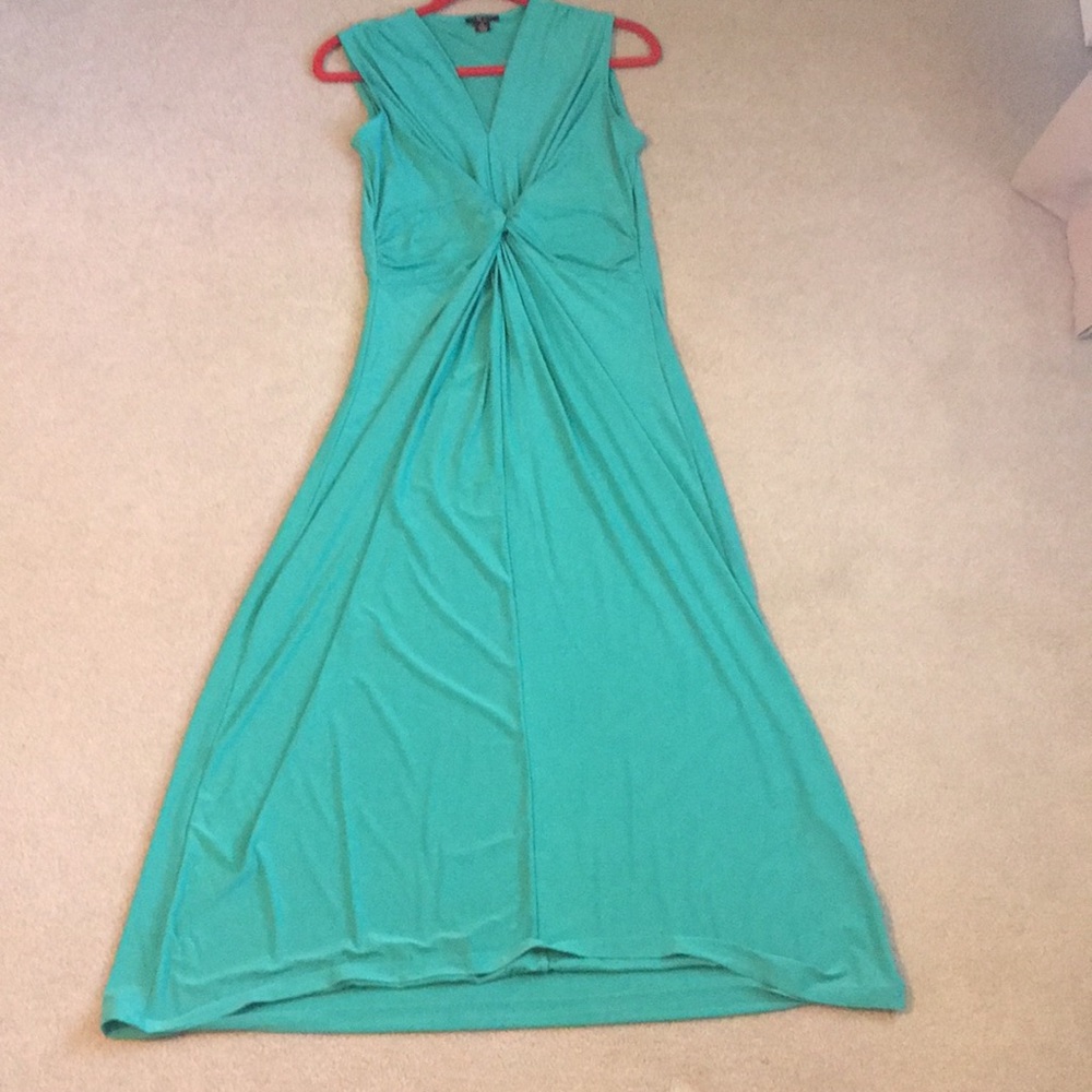 NEW IMAN maxi dress